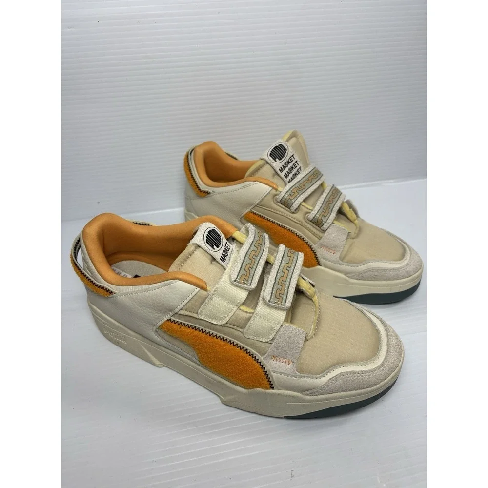 Puma elevate your